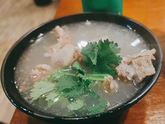 -新凯旋烧烤·燕姐千岛湖土菜