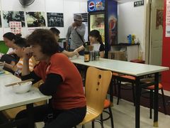 -明呈黄鱼面馆(斜土路店)