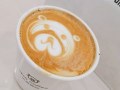 -BIRR COFFEE小熊咖啡(鸿瑞店)