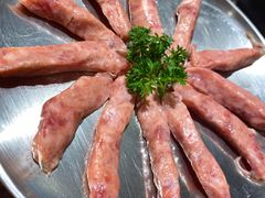 -朴太院·朝鲜族炭火烤肉(民乐园总店)