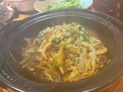 -六月雪干锅(涪城万达广场店)