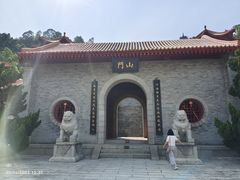 -南沙天后宫景区