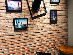 等位区-THE ALLEY 鹿角巷(时代天街A馆店)
