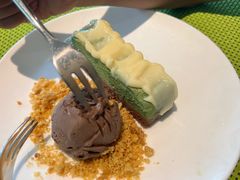 -希尔顿欢朋酒店·欢朋餐厅