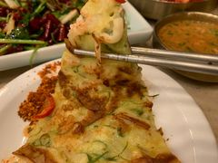 海鲜饼-福云龙(黄河南大街店)