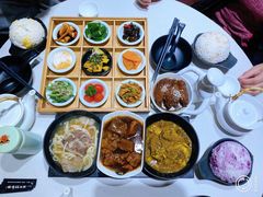 -新仙清汤牛腩(铜锣湾店)