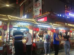 门面-鼓楼夜市