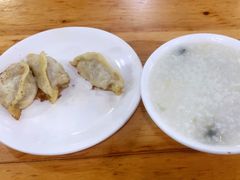 -味一早餐(民安路店)