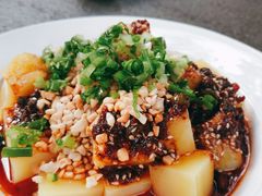 -夜不收荤豆花(大邑总店)