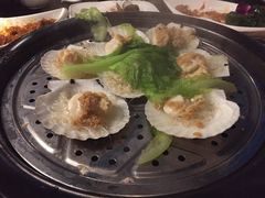 -船奇蒸汽海鲜·闽菜(八市海鲜总店)