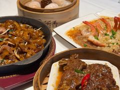 -稻香饭店(IFS国金中心店)