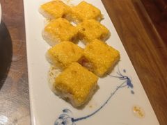 -龍聚祥烧麦馆(明堂公园店)