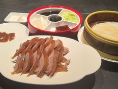 -全聚德(双井店)