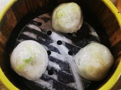 -杨记杏仁茶(椰园店)