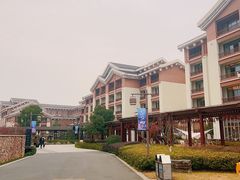 -嘉兴清池酒店温泉