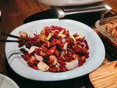 -粗茶淡饭·隐庐私厨(东亭店)