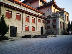-厦门大学(思明校区)