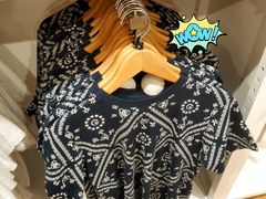 -优衣库(南宁安吉万达广场店)