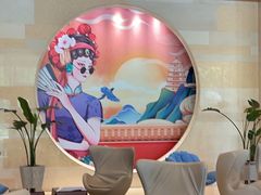 -昆山琶拉帝诗酒店·河畔咖啡厅Riverside Cafe