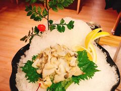 -尚海豆捞(乐虹坊店)