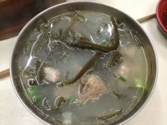 -海汇源老烧麦店(东大街总店)