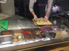 -特派卷·老北京烤鸭卷(合生汇购物中心店)