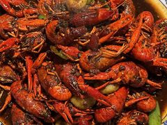 -食鸡公社辣子鸡·潍坊菜·烧烤