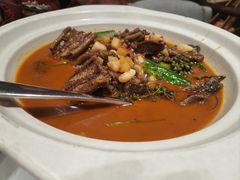 -楚山晓·湖北菜(武汉光谷K11店)