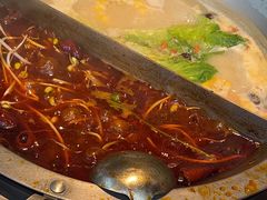 -楠火锅(仁恒梦中心店)