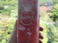 血糯米酸奶莓莓-赵总请喝茶(海岸城店)