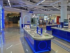 -优购镜仓(黄岛吾悦店)