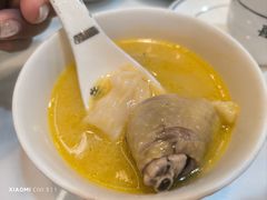 -喜聚薈·花膠雞海鮮火鍋(越秀店)