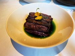 江南和味茄子-玫瑰厅上海菜(兴国路店)