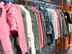 -运河城商业摩尔(太白楼路店)