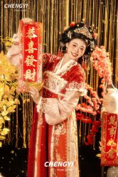 -橙亦摄影工作室