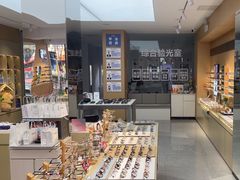 -爱视眼镜(贵州路店)