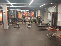 -佳禾健身(三元里店)