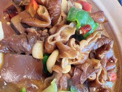 -王家大院·南京菜(湛江路总店)