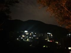 -广州市帽峰山景区