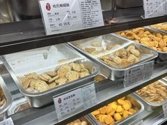 -哈氏·上海哈尔滨食品厂(五角场万达广场店)