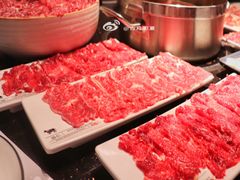 -牛事制造局牛肉火锅(莲岳路店)