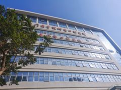 -厦门医学院附属口腔医院(蔡塘院区)