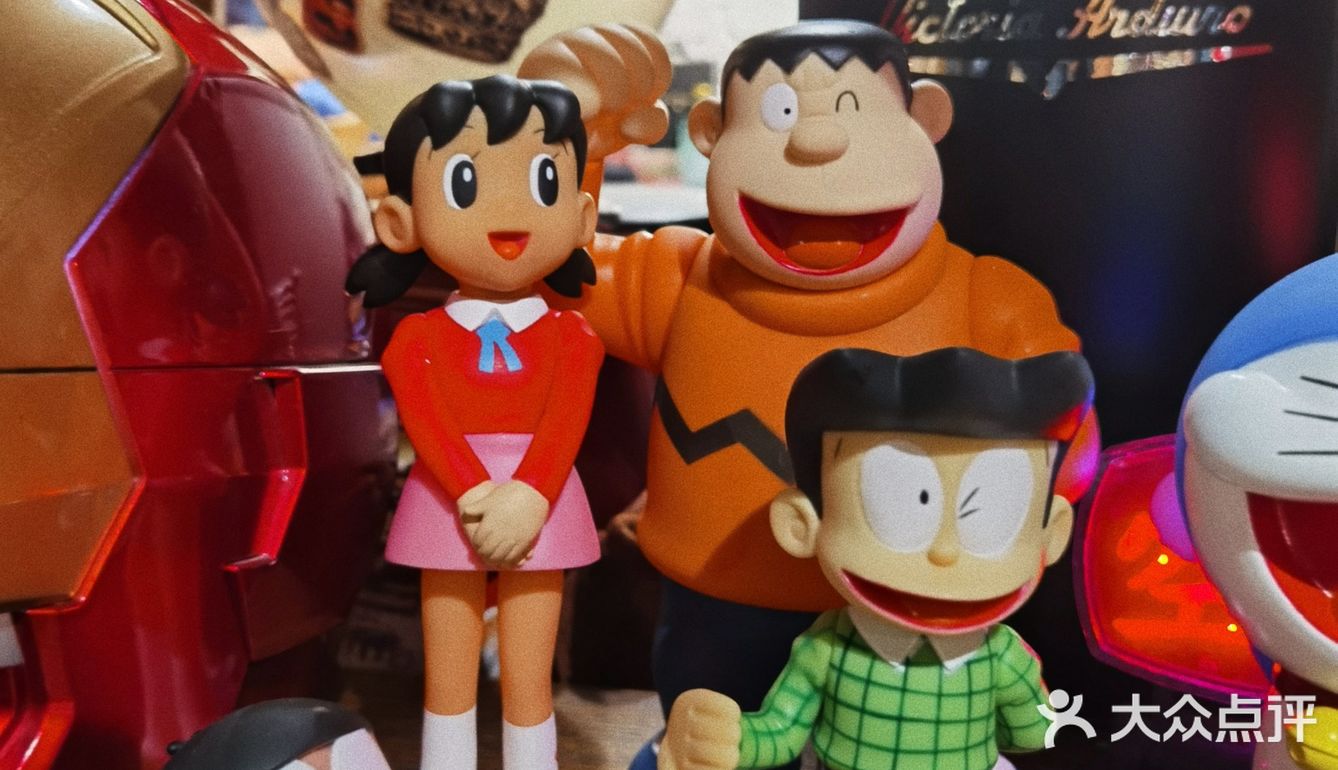 忠诚于老房子咖啡馆