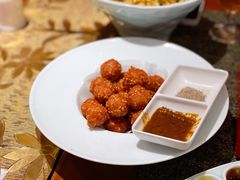 -真地道京味府·鲜橙烤鸭·北京菜(朝外大街东大桥店)