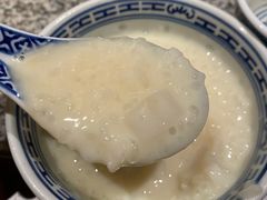 民国美龄粥-南京大牌档(龙湖长楹天街店)