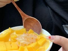 -小团圆糖水铺(襄阳南路店)