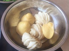 -老渔翁笨锅炖(新园路店)