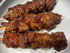 -胡麻(静安嘉里店)