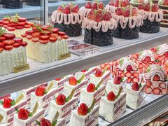 -卷心卷意·轻甜蛋糕(新光天地店)