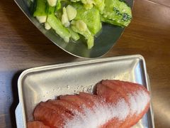 -老虎滩大连海鲜烧烤(水游城店)